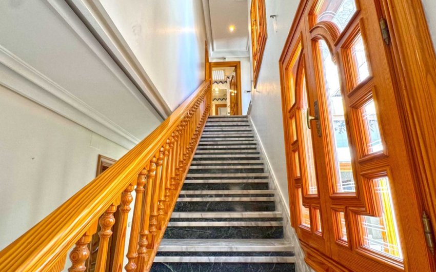 Resale - Duplex -
San Pedro del Pinatar - San Pedro Del Pinatar