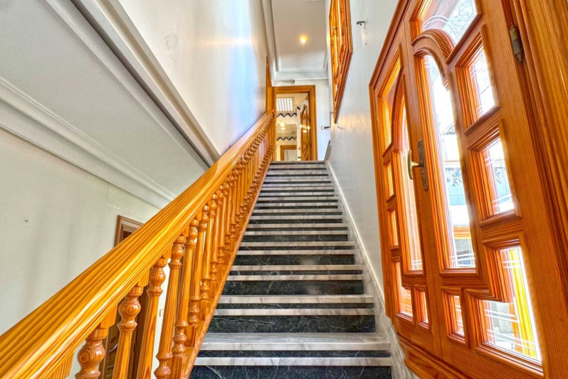 Resale - Duplex -
San Pedro del Pinatar - San Pedro Del Pinatar