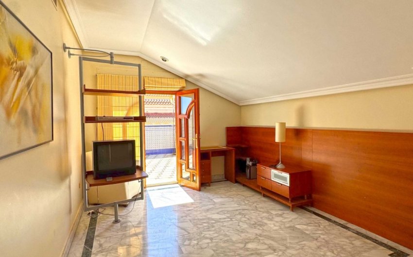 Resale - Duplex -
San Pedro del Pinatar - San Pedro Del Pinatar