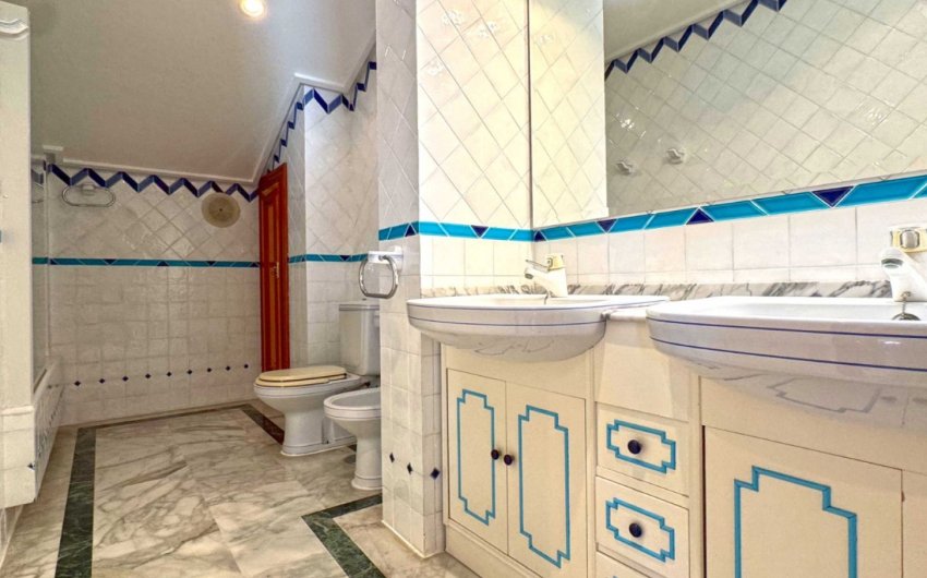 Resale - Duplex -
San Pedro del Pinatar - San Pedro Del Pinatar