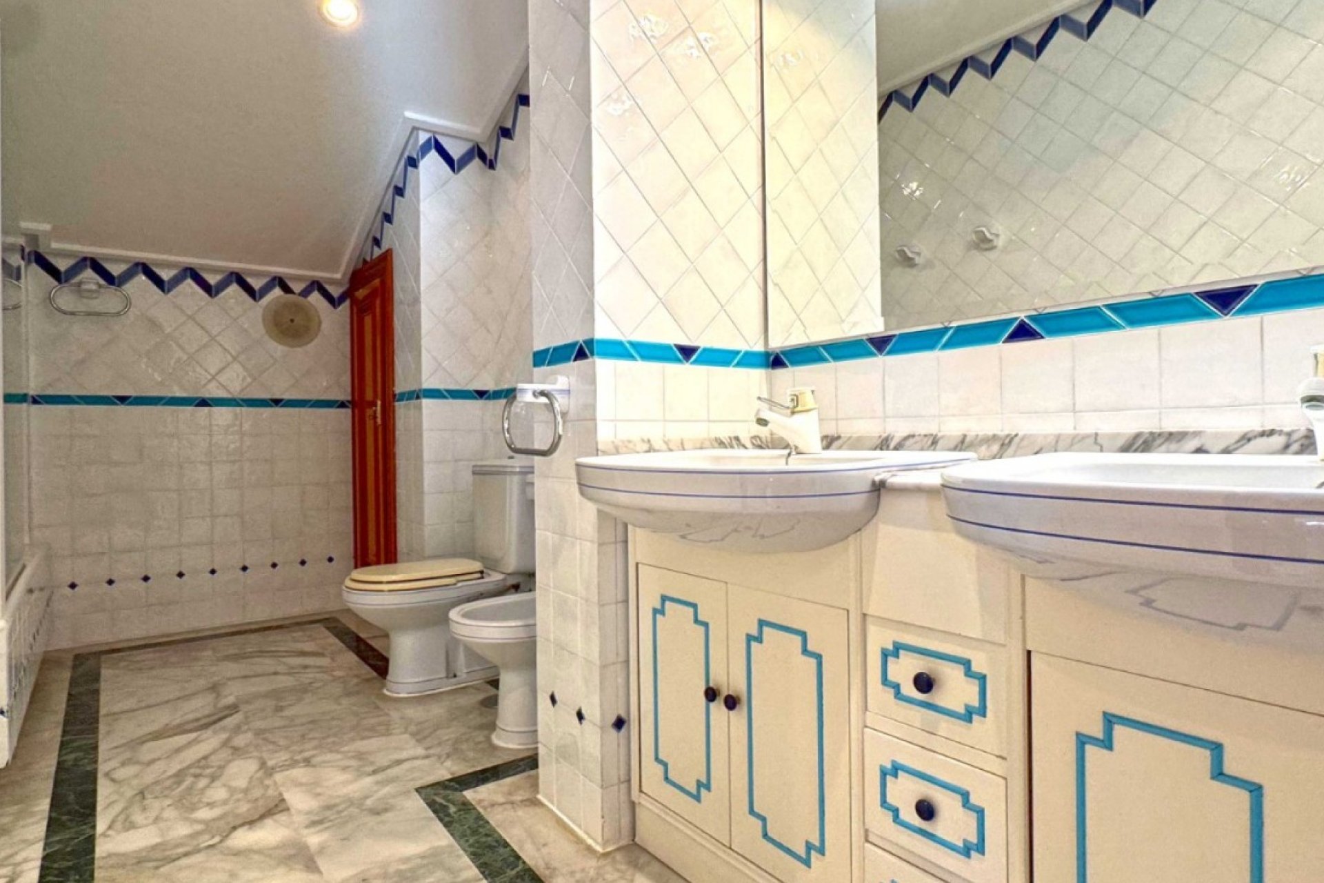 Resale - Duplex -
San Pedro del Pinatar - San Pedro Del Pinatar