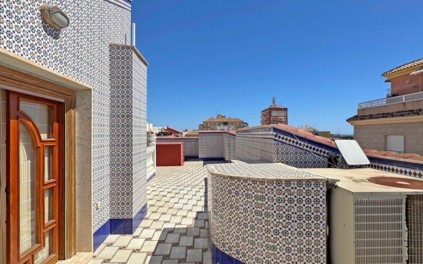Resale - Duplex -
San Pedro del Pinatar - San Pedro Del Pinatar
