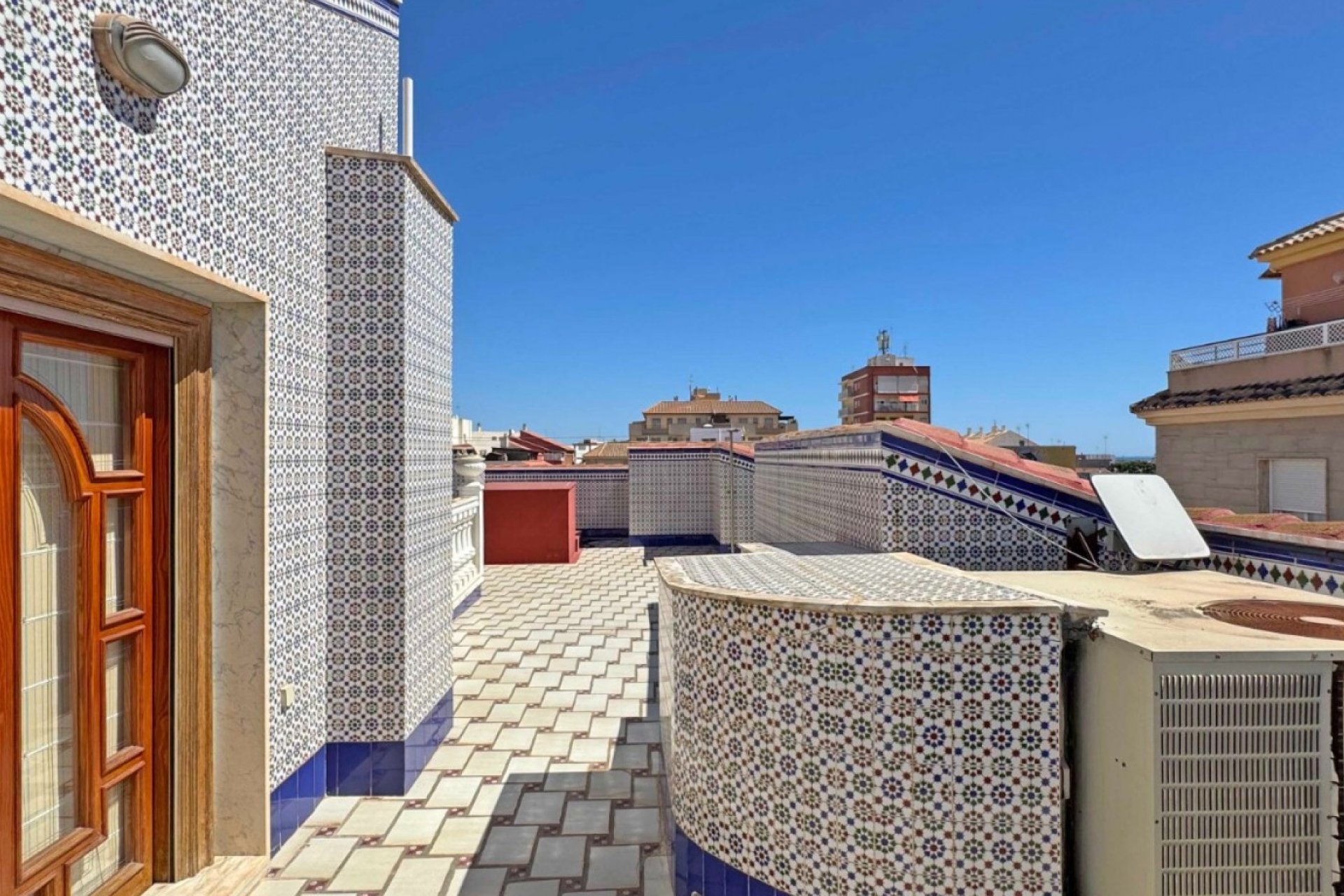 Resale - Duplex -
San Pedro del Pinatar - San Pedro Del Pinatar