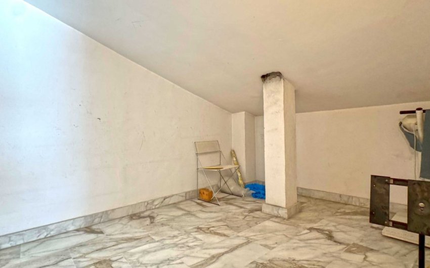 Resale - Duplex -
San Pedro del Pinatar - San Pedro Del Pinatar