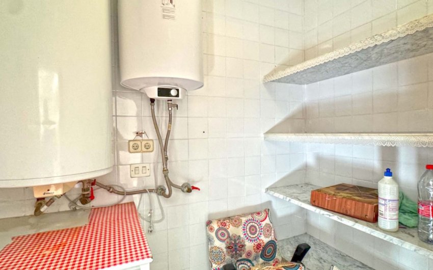 Resale - Duplex -
San Pedro del Pinatar - San Pedro Del Pinatar