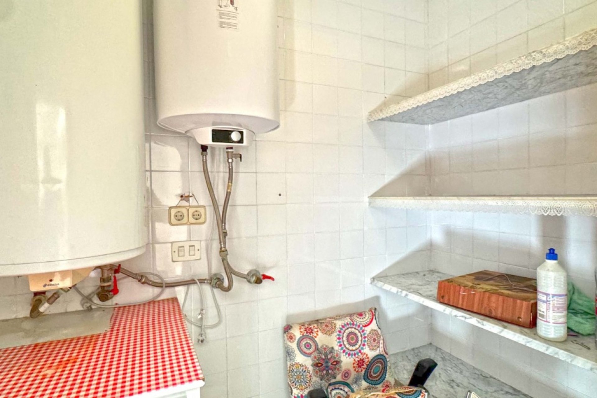 Resale - Duplex -
San Pedro del Pinatar - San Pedro Del Pinatar