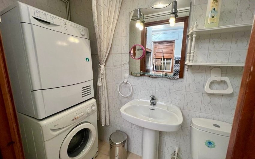 Resale - Duplex -
Santa Pola - Costa Blanca