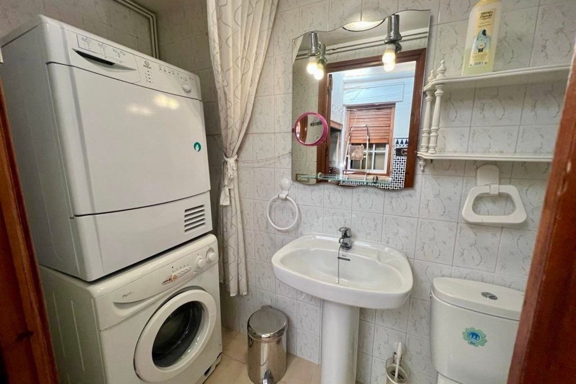 Resale - Duplex -
Santa Pola - Costa Blanca