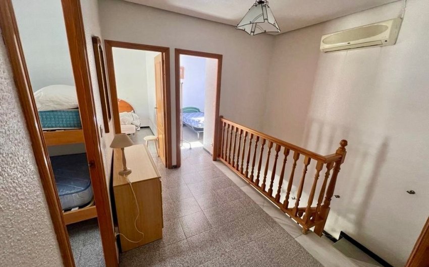 Resale - Duplex -
Santa Pola - Costa Blanca