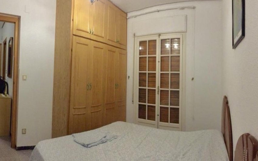 Resale - Duplex -
Santa Pola - Costa Blanca
