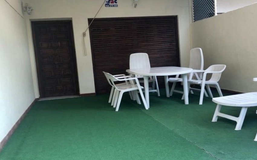 Resale - Duplex -
Santa Pola - Costa Blanca