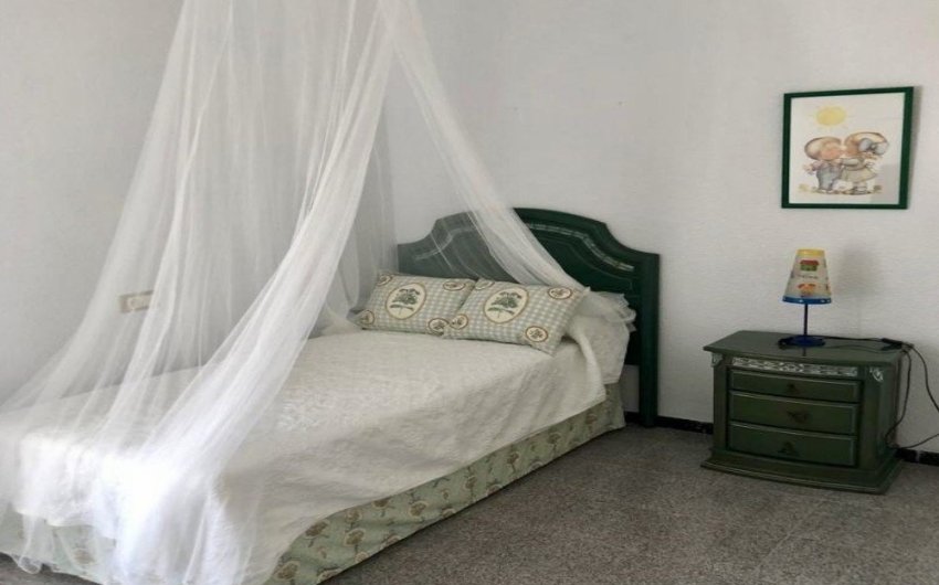 Resale - Duplex -
Santa Pola - Costa Blanca