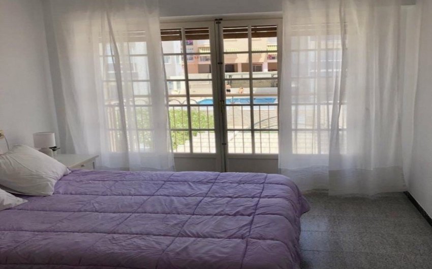 Resale - Duplex -
Santa Pola - Costa Blanca