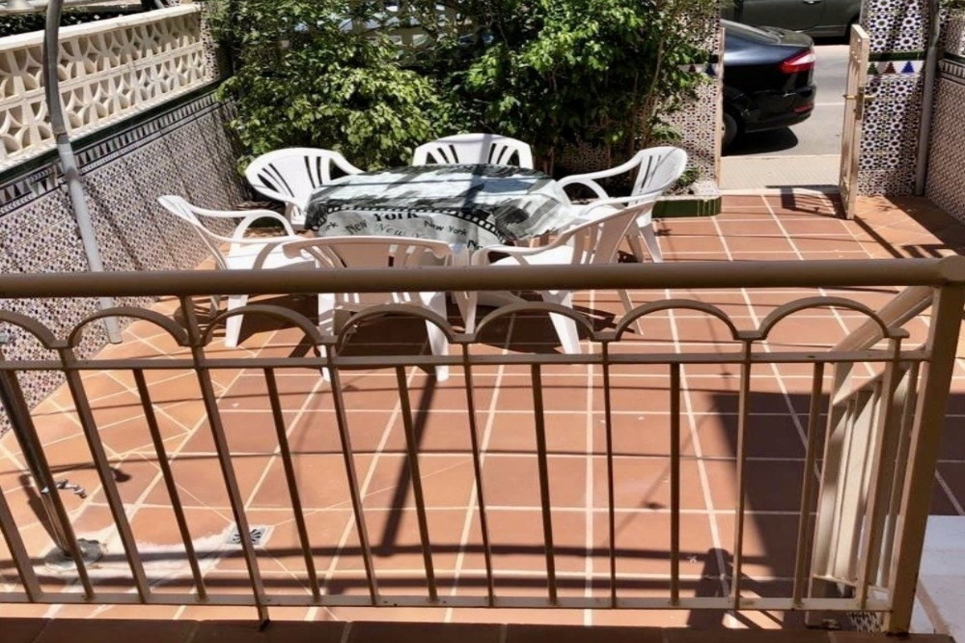 Resale - Duplex -
Santa Pola - Costa Blanca