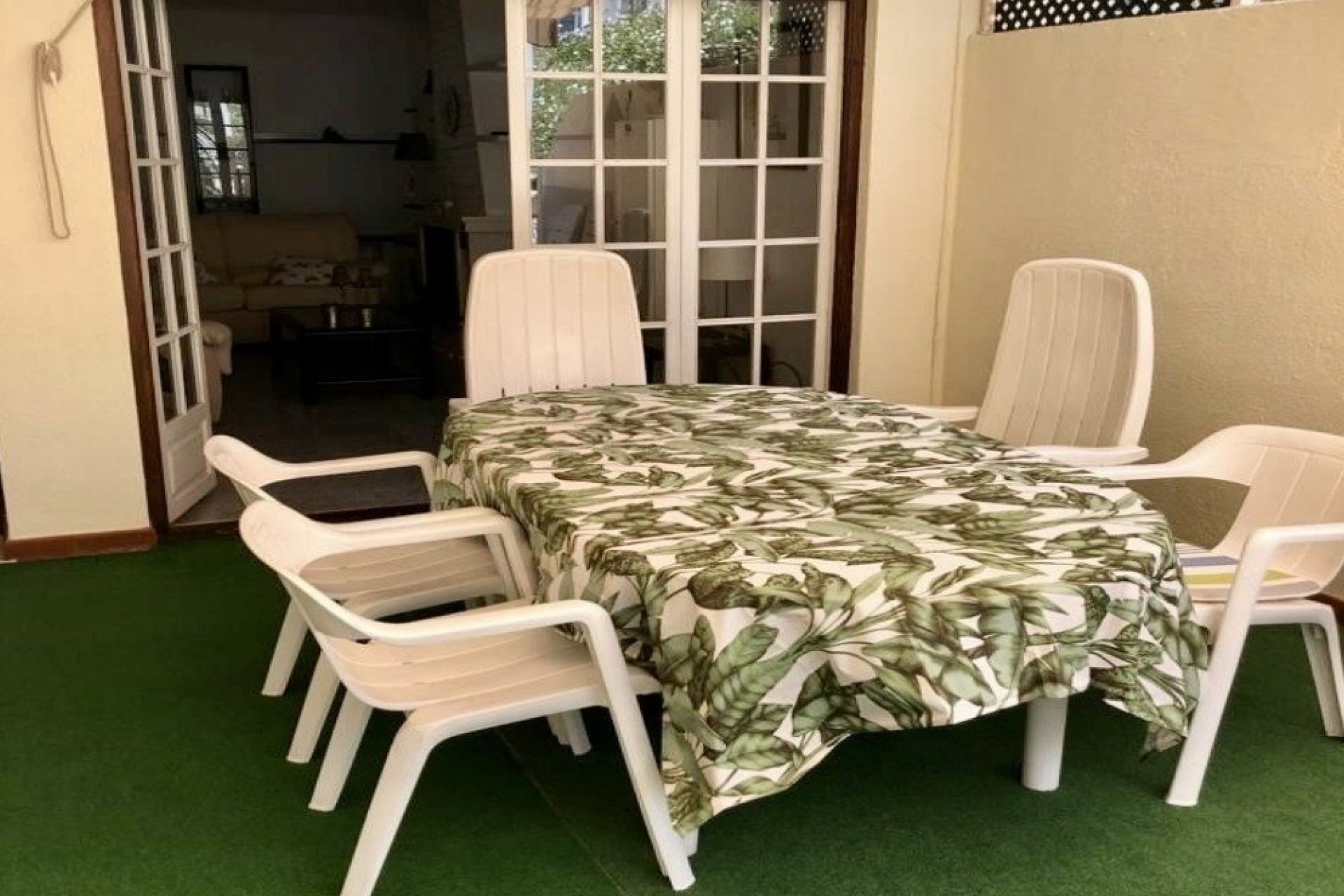 Resale - Duplex -
Santa Pola - Costa Blanca