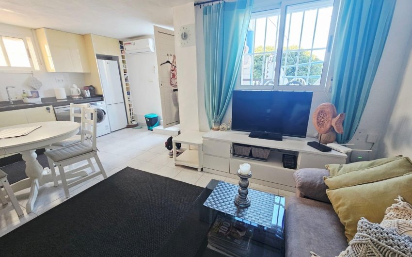 Resale - Duplex -
Torrevieja - Cabo Cervera