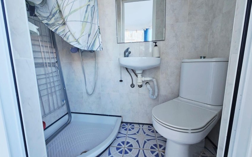 Resale - Duplex -
Torrevieja - Cabo Cervera