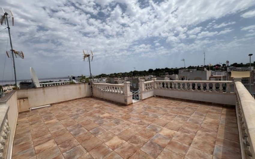 Resale - Duplex -
Torrevieja - Costa Blanca