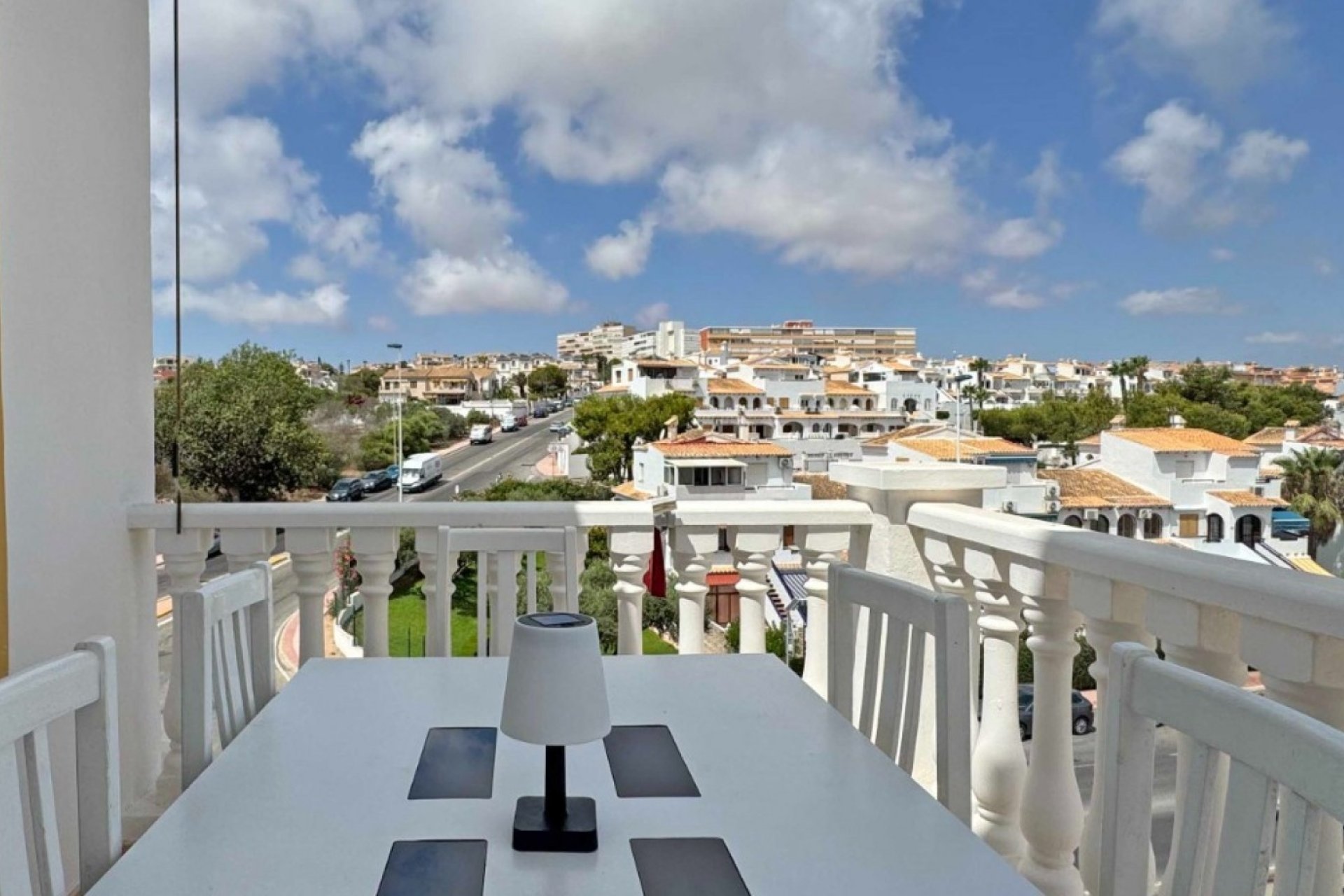 Resale - Duplex -
Torrevieja - Costa Blanca