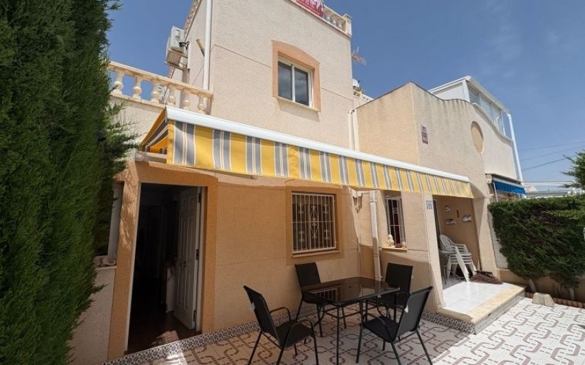 Resale - Duplex -
Torrevieja - Costa Blanca