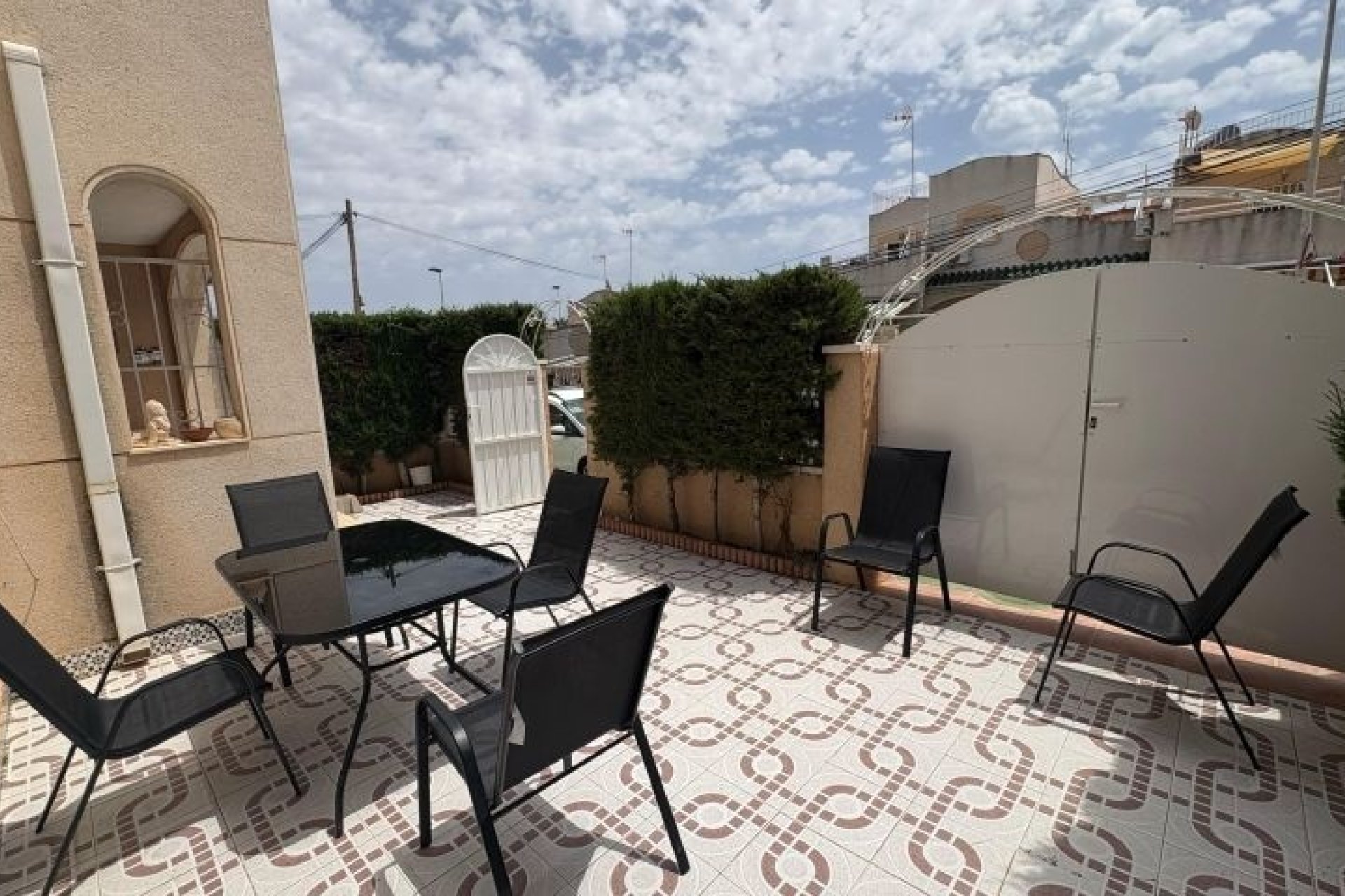 Resale - Duplex -
Torrevieja - Costa Blanca