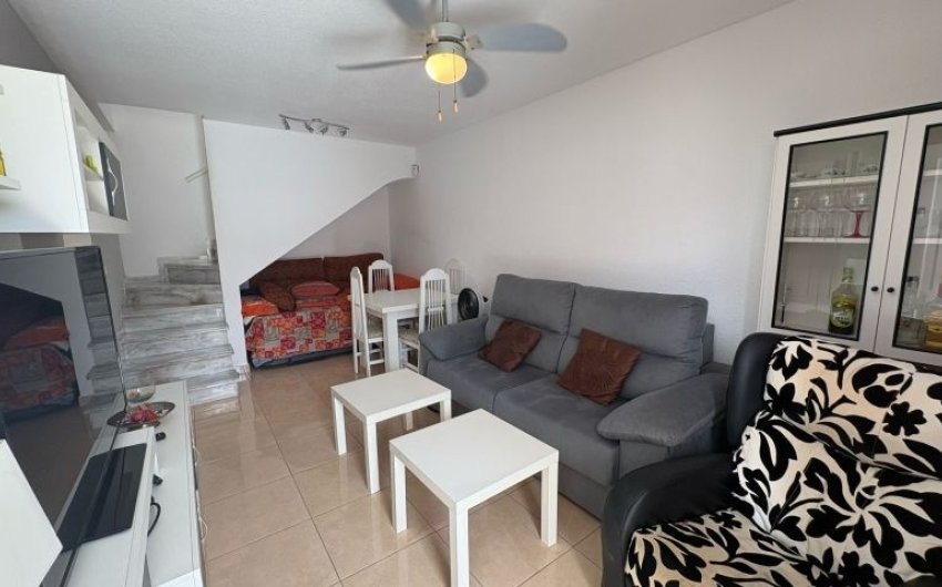 Resale - Duplex -
Torrevieja - Costa Blanca