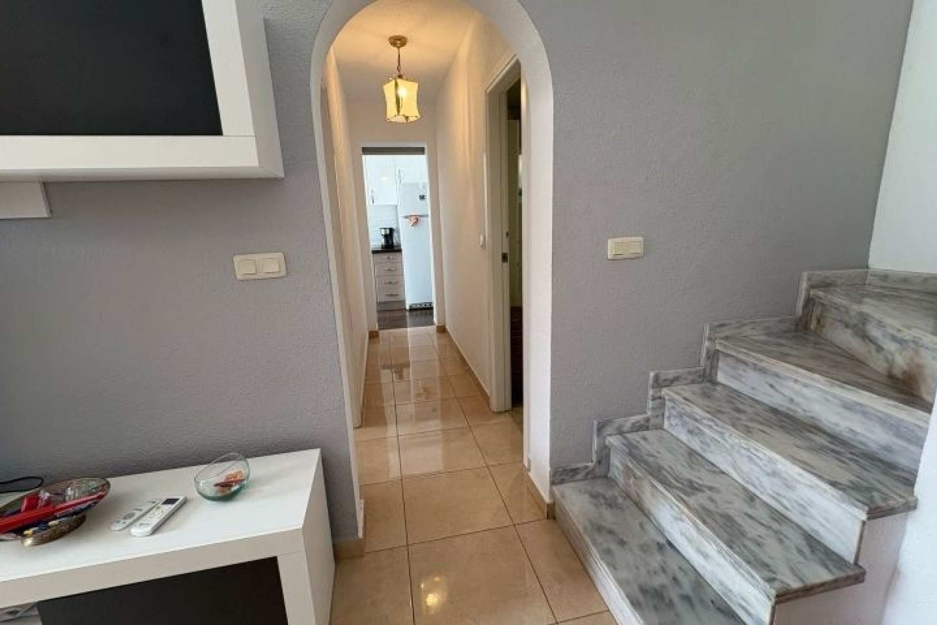 Resale - Duplex -
Torrevieja - Costa Blanca