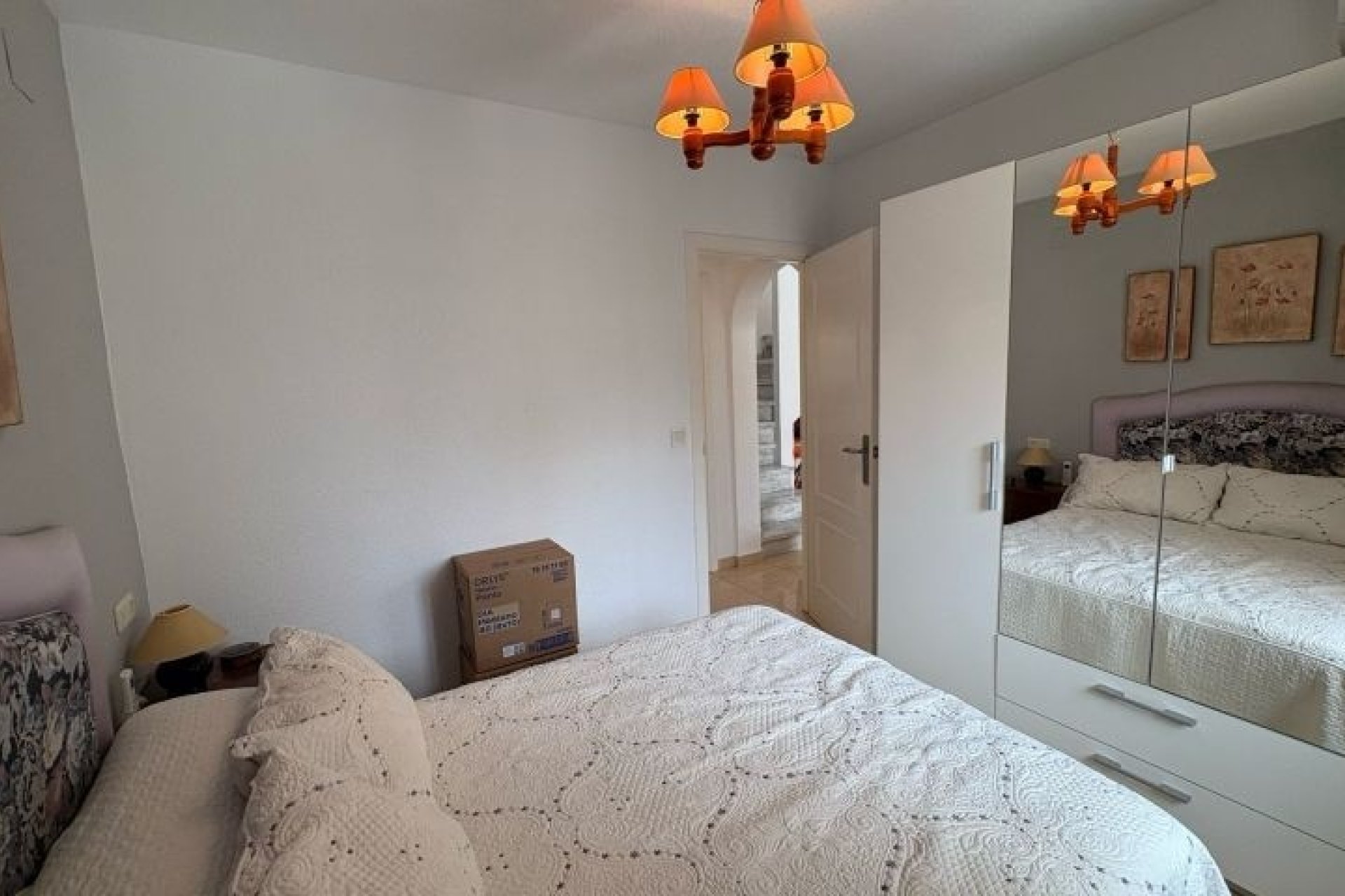 Resale - Duplex -
Torrevieja - Costa Blanca