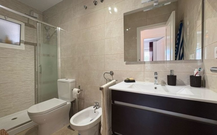 Resale - Duplex -
Torrevieja - Costa Blanca