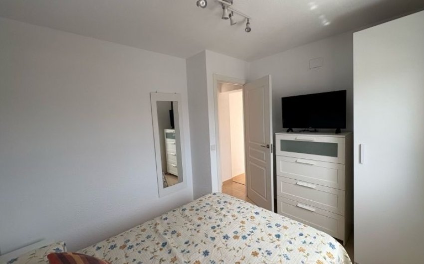 Resale - Duplex -
Torrevieja - Costa Blanca