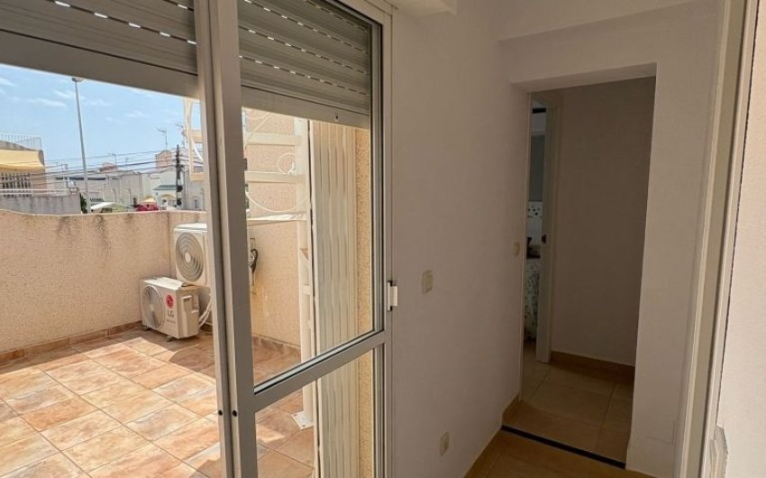 Resale - Duplex -
Torrevieja - Costa Blanca