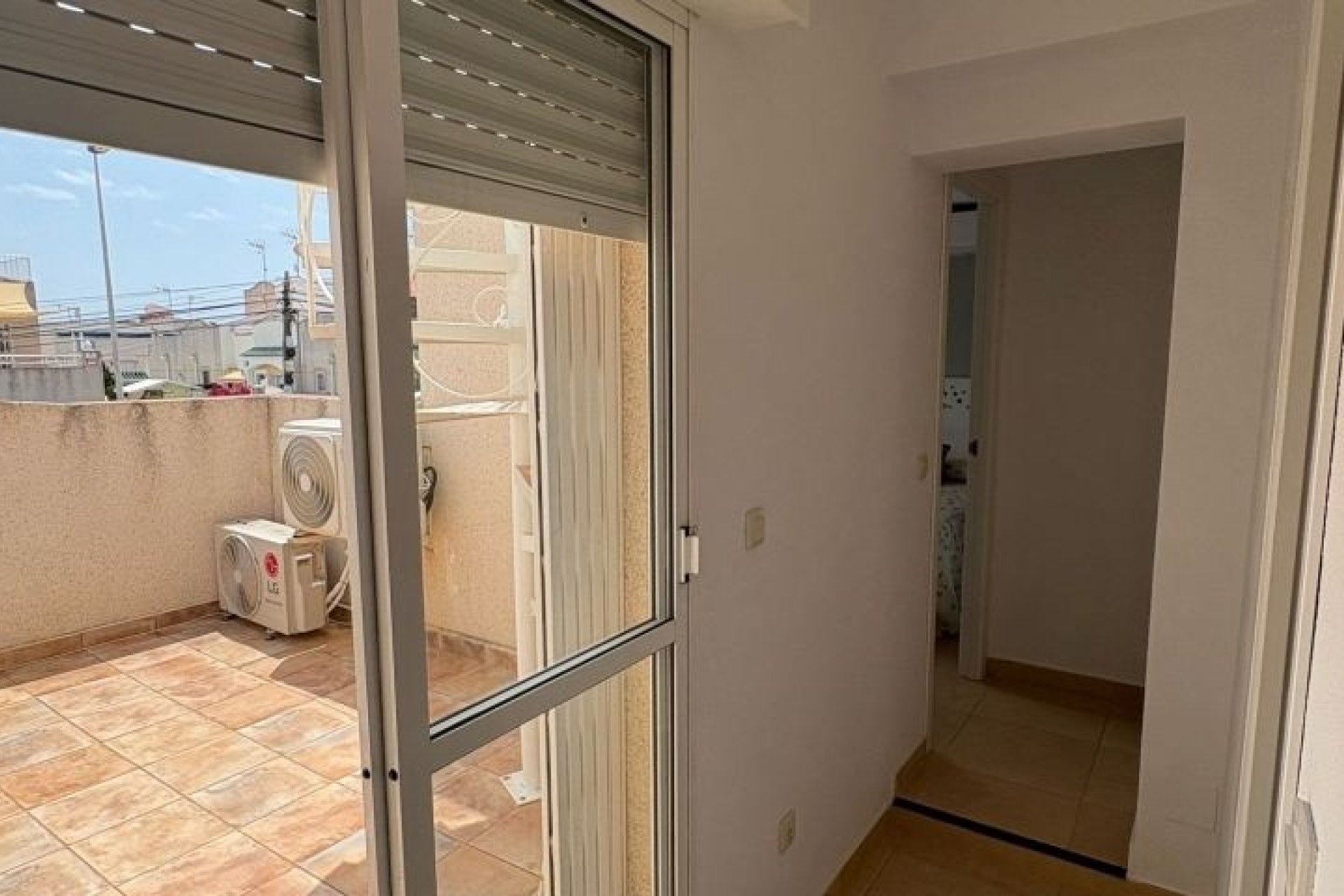 Resale - Duplex -
Torrevieja - Costa Blanca