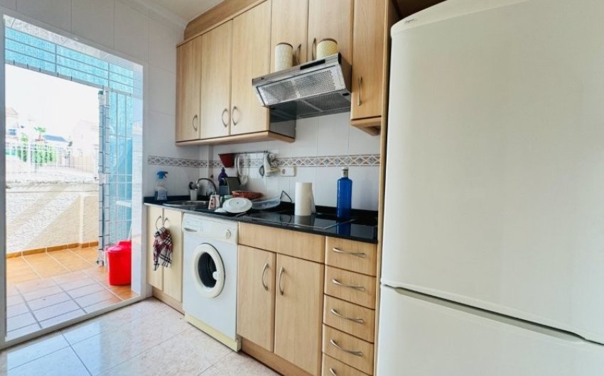 Resale - Duplex -
Torrevieja - Costa Blanca