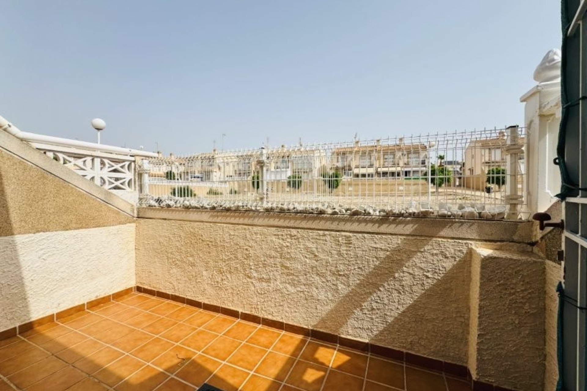 Resale - Duplex -
Torrevieja - Costa Blanca