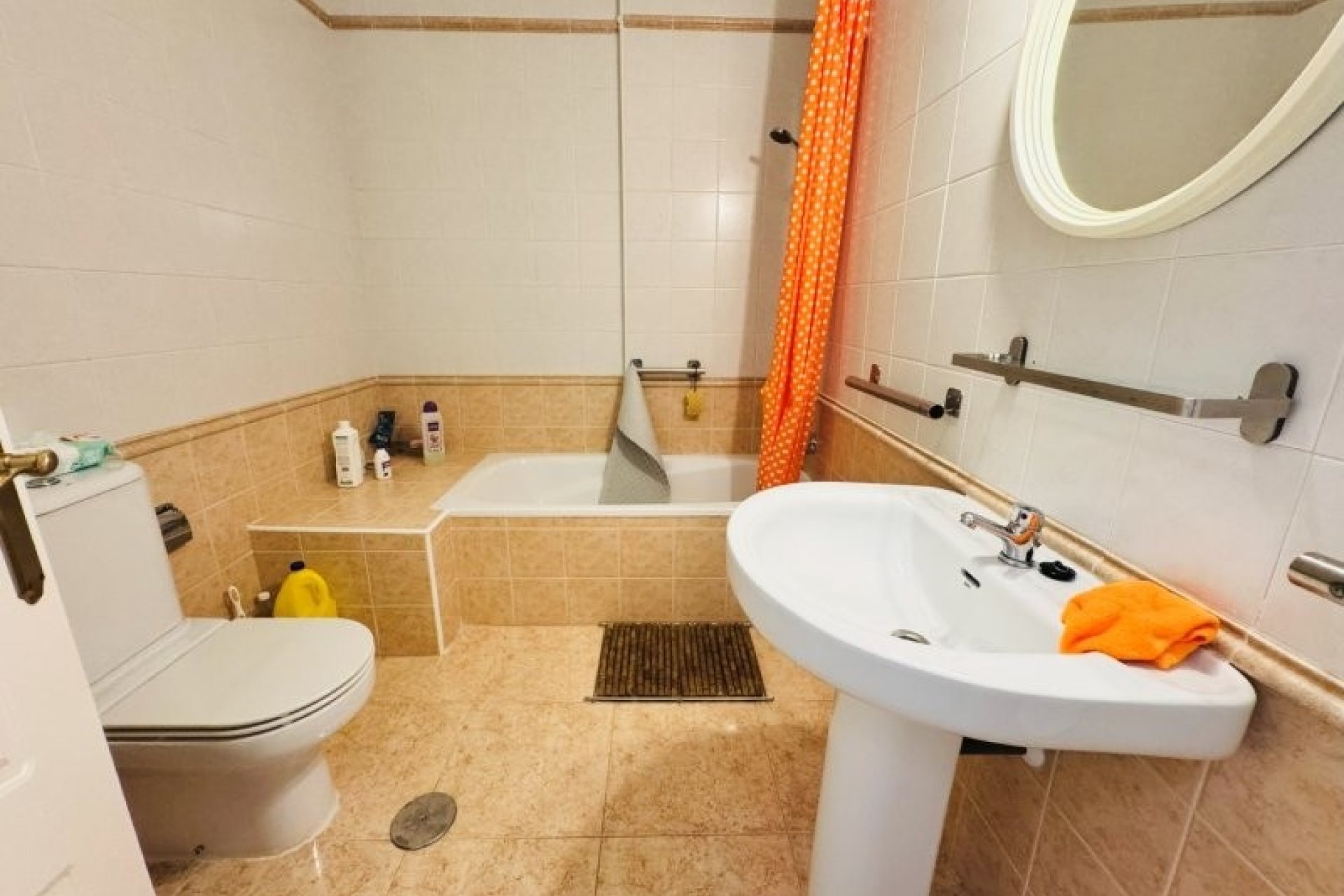 Resale - Duplex -
Torrevieja - Costa Blanca