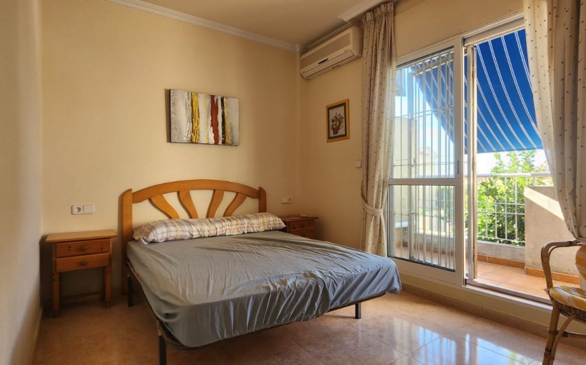 Resale - Duplex -
Torrevieja - Costa Blanca