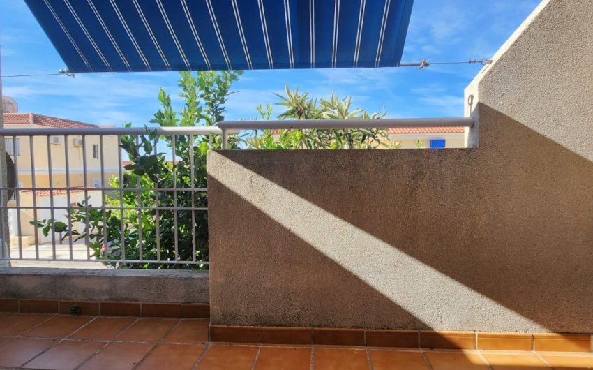 Resale - Duplex -
Torrevieja - Costa Blanca