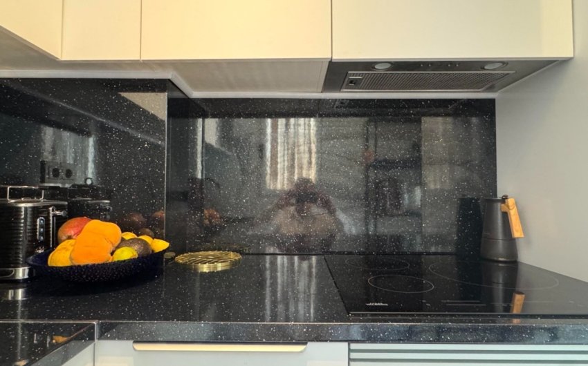 Resale - Duplex -
Torrevieja - Costa Blanca