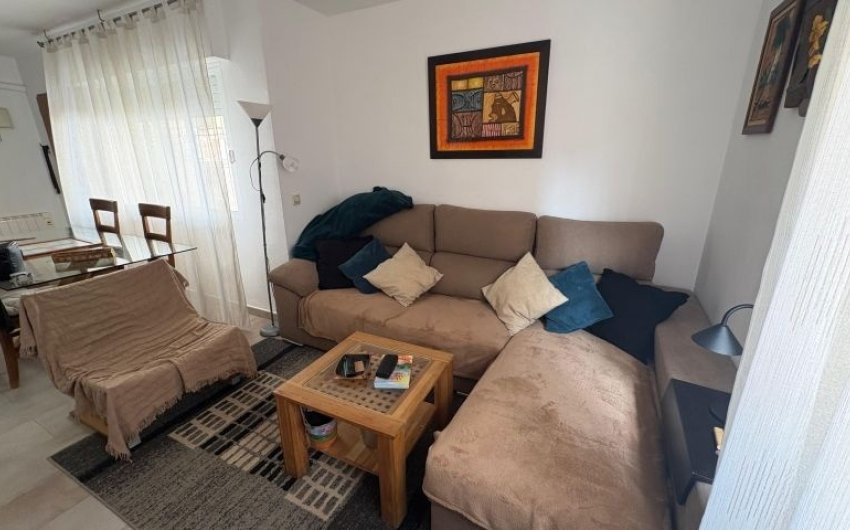 Resale - Duplex -
Torrevieja - Costa Blanca