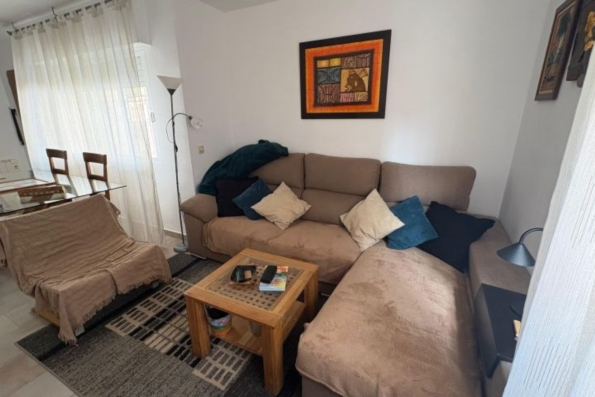 Resale - Duplex -
Torrevieja - Costa Blanca