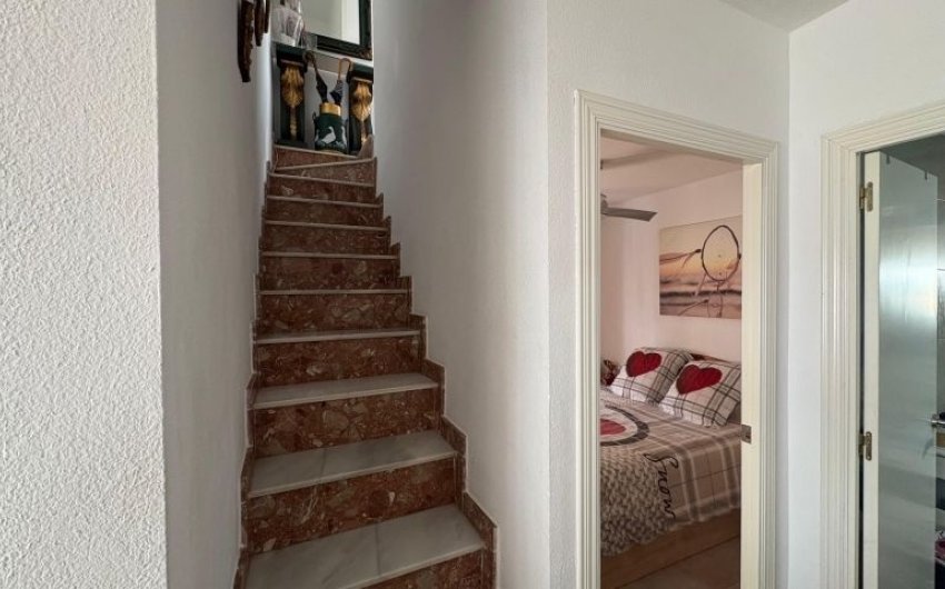 Resale - Duplex -
Torrevieja - Costa Blanca