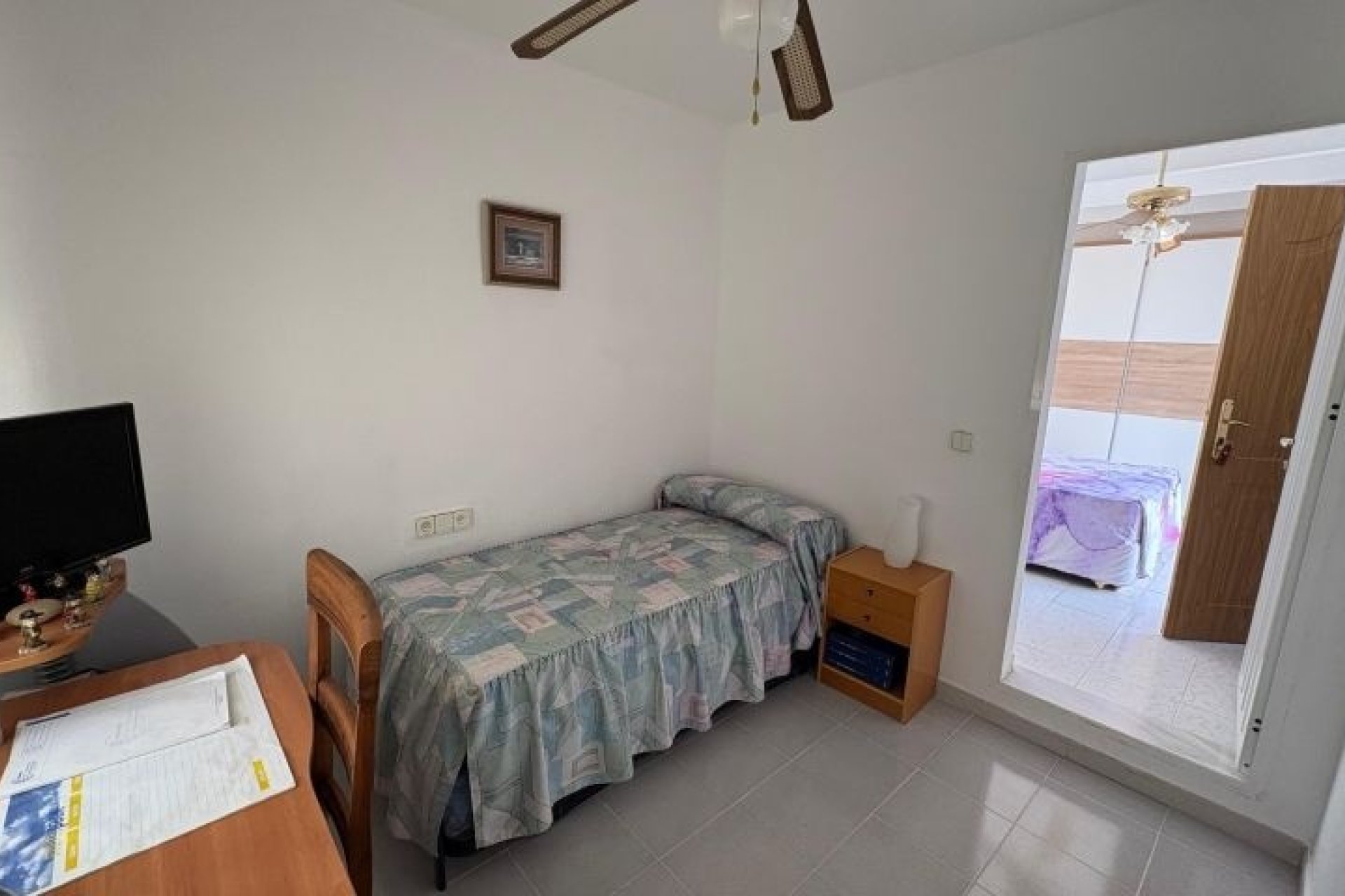 Resale - Duplex -
Torrevieja - Costa Blanca