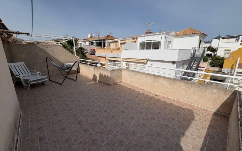 Resale - Duplex -
Torrevieja - Costa Blanca