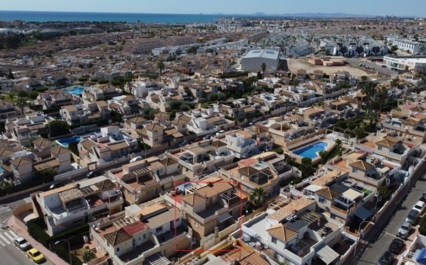 Resale - Duplex -
Torrevieja - Costa Blanca