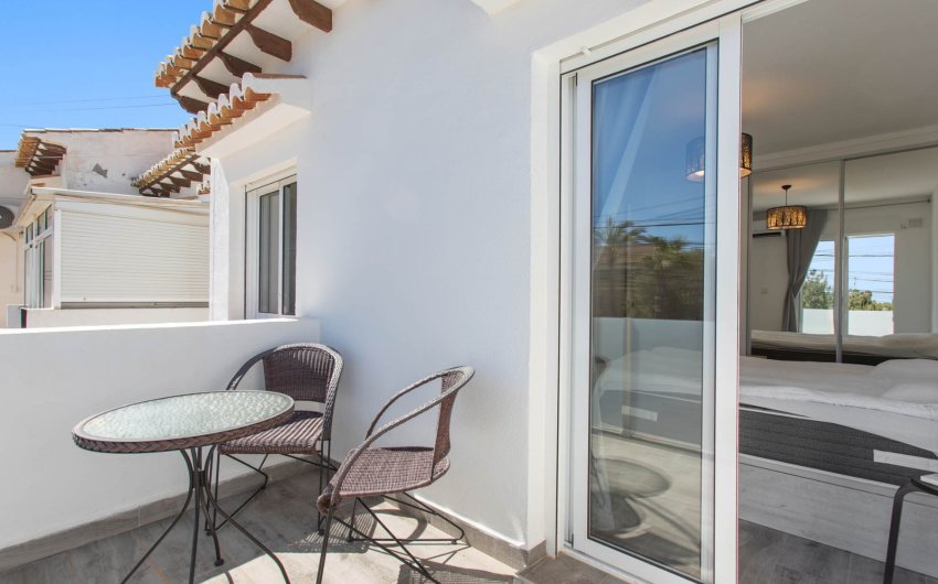 Resale - Duplex -
Torrevieja - Costa Blanca