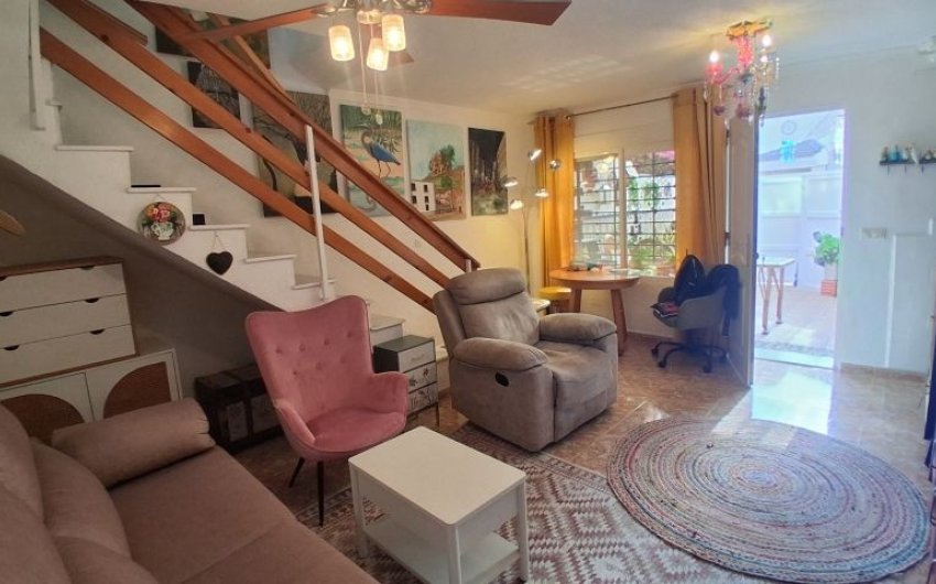 Resale - Duplex -
Torrevieja - Costa Blanca