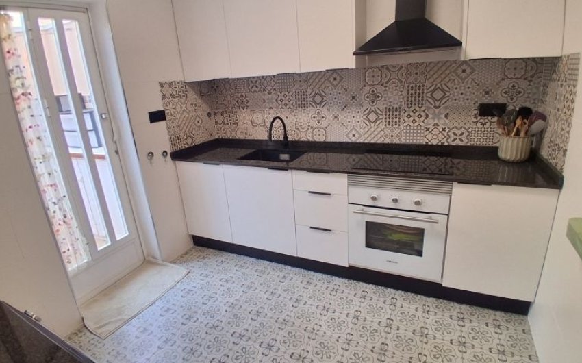 Resale - Duplex -
Torrevieja - Costa Blanca