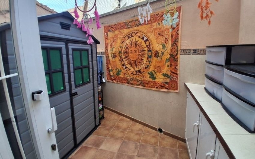 Resale - Duplex -
Torrevieja - Costa Blanca