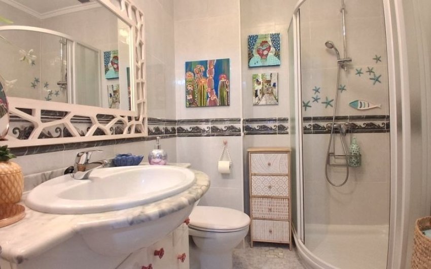 Resale - Duplex -
Torrevieja - Costa Blanca