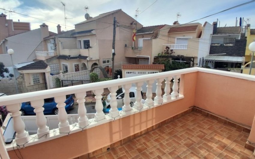 Resale - Duplex -
Torrevieja - Costa Blanca
